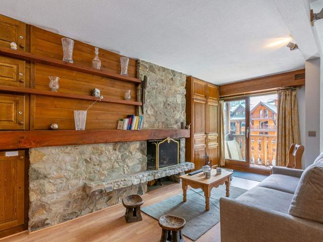 Elegant and Comfortable Apartment in the Heart of Val-d'Isère FR-1-694-46 - Val d'Isère Centre