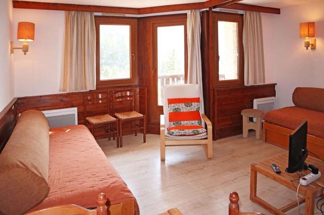 Appartment Le Belvedere 322 - Les Orres