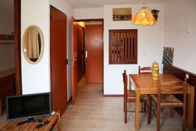 Appartment Le Belvedere 322 - Les Orres