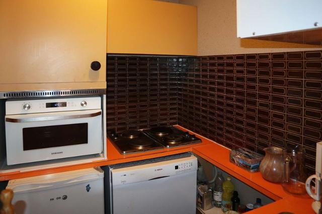 Appartment Le Belvedere 322 - Les Orres