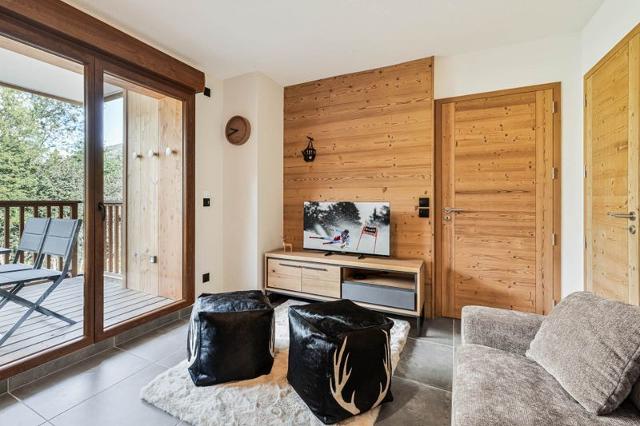 Apartements COEUR DES ECRINS - Serre Chevalier 1500 - Monêtier Les Bains