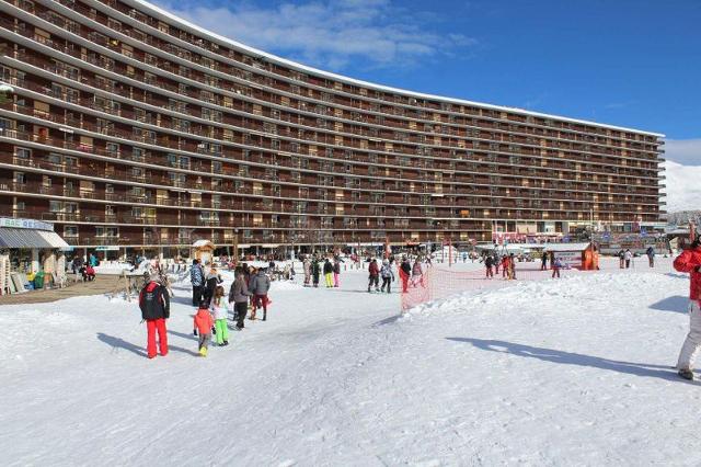 Apartements LE BOIS D'aurouze - Superdévoluy