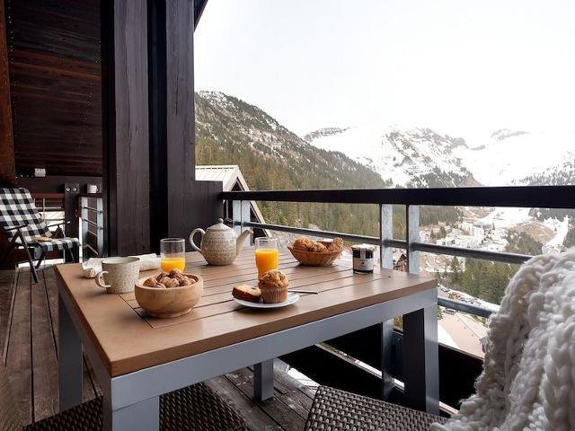 Pierre & Vacances Premium residence Les Terrasses d'Hélios - Flaine Montsoleil 1750