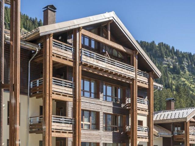 Pierre & Vacances Premium residence Les Terrasses d'Hélios - Flaine Montsoleil 1750