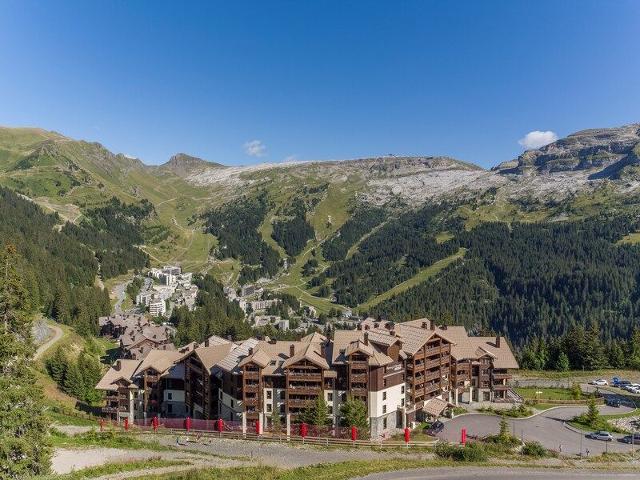 Pierre & Vacances Premium residence Les Terrasses d'Hélios - Flaine Montsoleil 1750