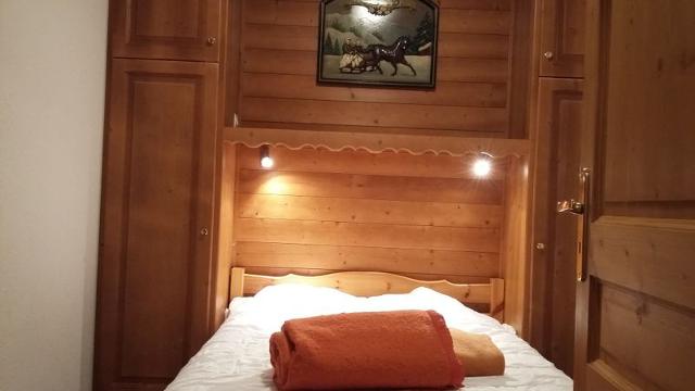 Apartements SABOIA A - La Tania