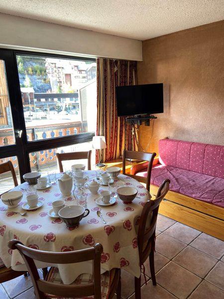 Apartements ST CHRISTOPHE - Les Deux Alpes Centre