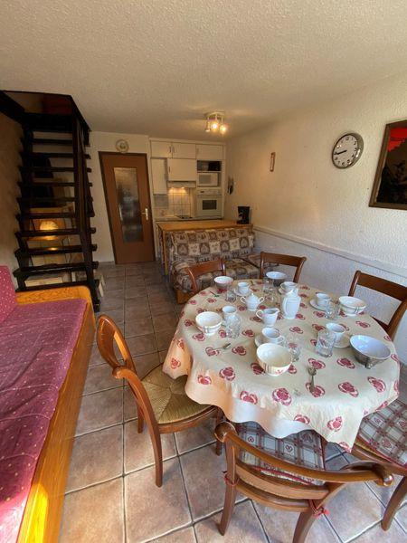 Apartements ST CHRISTOPHE - Les Deux Alpes Centre