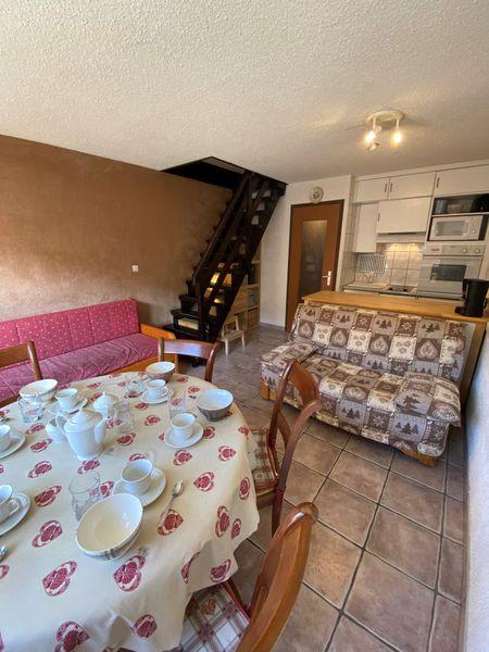 Apartements ST CHRISTOPHE - Les Deux Alpes Centre