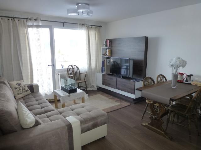 Apartments Praz Riond - Courchevel 1650