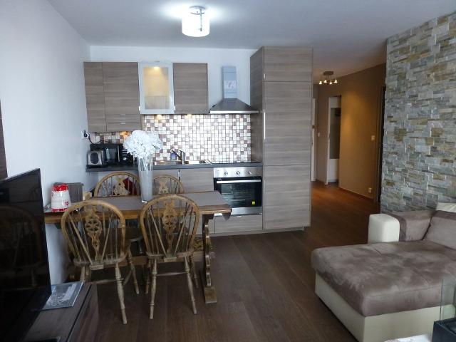 Apartments Praz Riond - Courchevel 1650