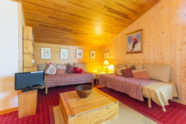 Apartments Les Soldanelles - Plagne Villages