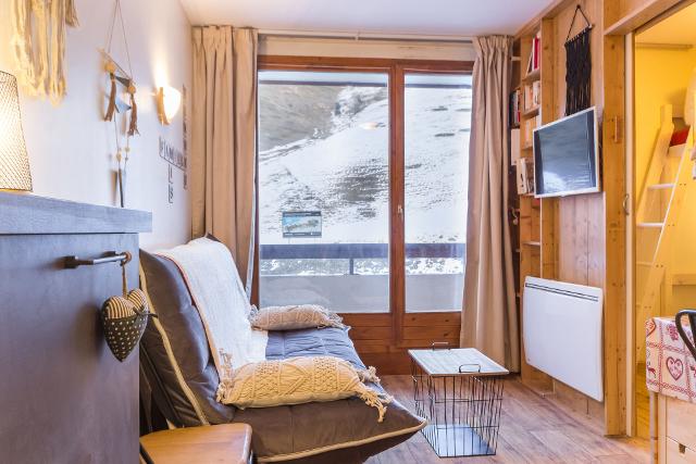 Apartments Les Drus - Plagne - Soleil