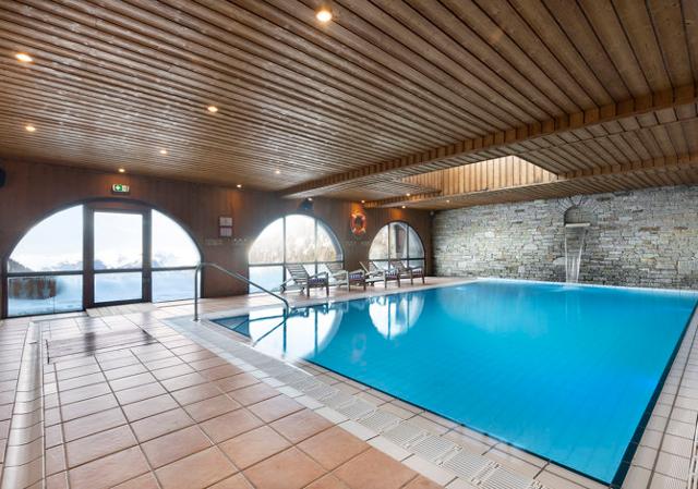 Hôtel Les Balcons Village 3* - Plagne - Belle Plagne