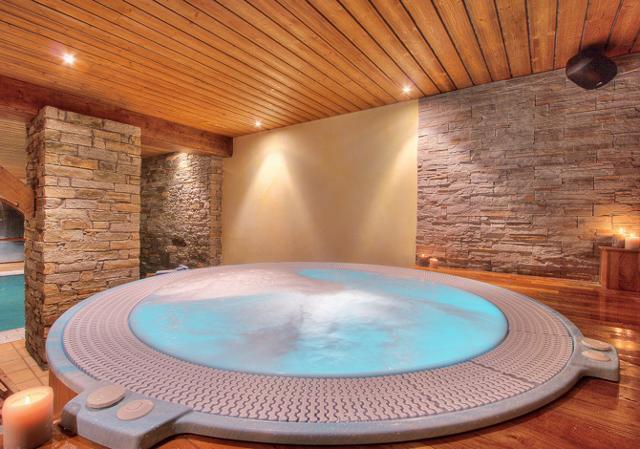 Hôtel Les Balcons Village 3* - Plagne - Belle Plagne