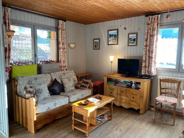 Chalet BEL HORIZON - Châtel
