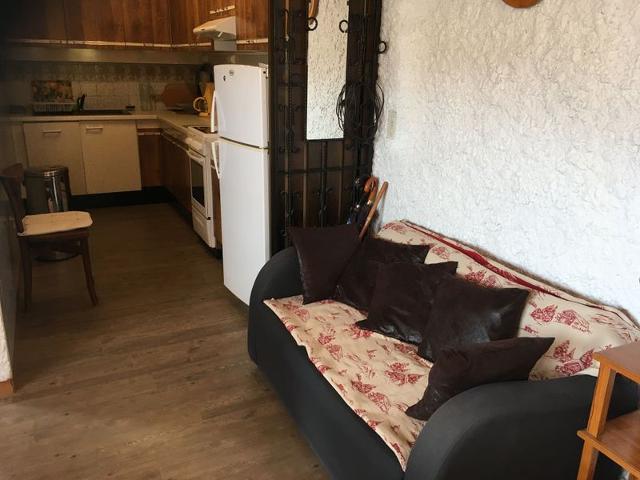 Chalet BEL HORIZON - Châtel