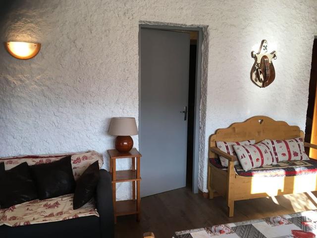 Chalet BEL HORIZON - Châtel
