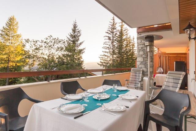 Apartements LE BELLEFACE - La Rosière