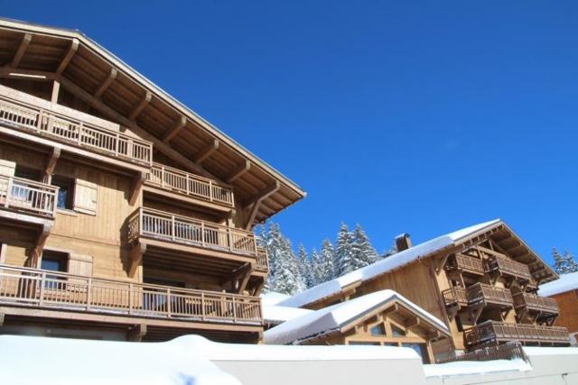 Résidence Armaillis 4* - Les Saisies