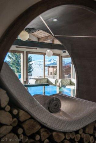 Résidence Armaillis 4* - Les Saisies