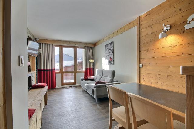 Apartements NÉRÉÏDES - Plagne - Belle Plagne