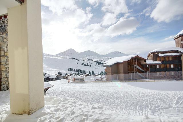 Apartements NÉRÉÏDES - Plagne - Belle Plagne