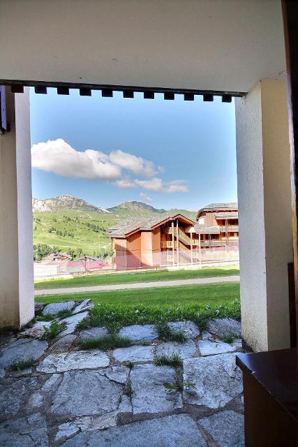 Apartements NÉRÉÏDES - Plagne - Belle Plagne