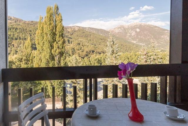 Appartment Bois Des Coqs CHA320-1305 - Serre Chevalier 1350 - Chantemerle