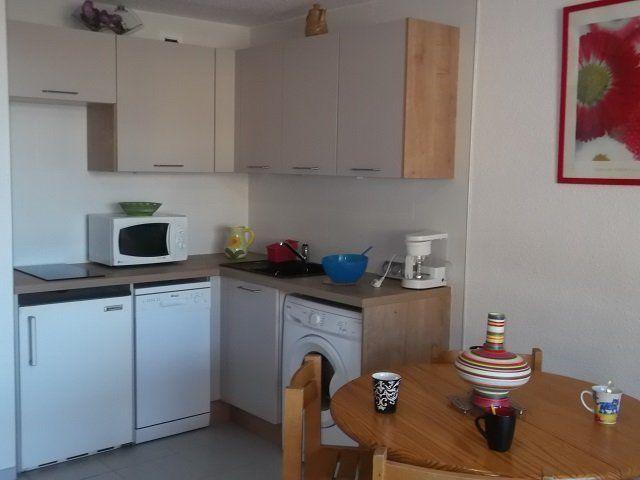 Appartment Rond-Point-Pistes Ii 55B.Cantie - Orcières Merlette 1850