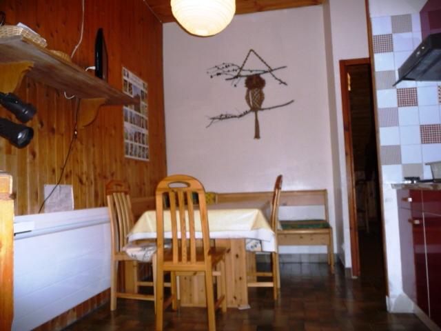 Appartements Bouvet - Montgenèvre