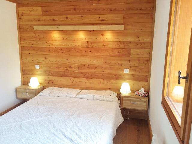 CHALET LE JANUS - Montgenèvre