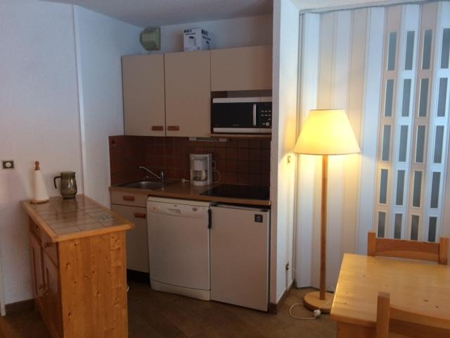 Apartments Ferme D'augustin - Montgenèvre