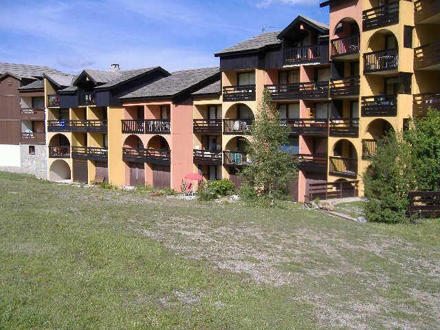 Apartments Ferme D'augustin - Montgenèvre