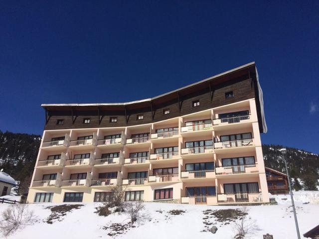 Apartements FLUTE DE PAN - Montgenèvre