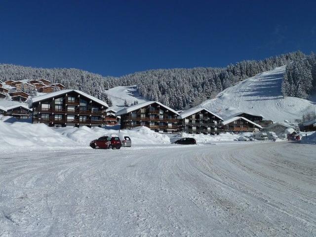 CHALET DU LAC 2 - Les Saisies