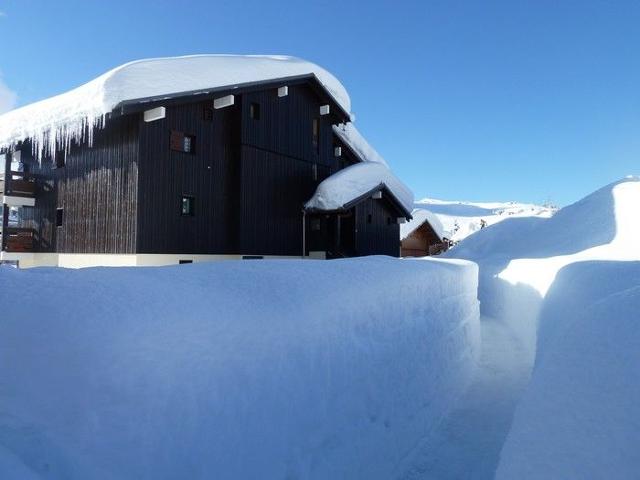 CHALET DU LAC 2 - Les Saisies
