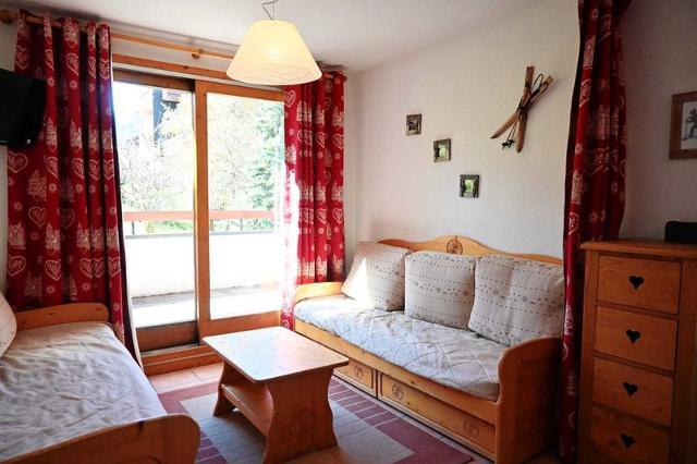 Apartements EDELWEISS - Vallandry