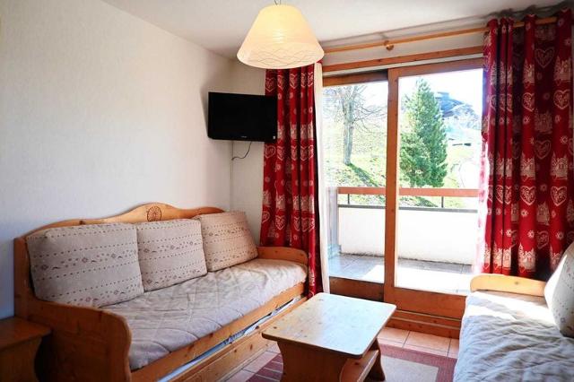 Apartements EDELWEISS - Vallandry