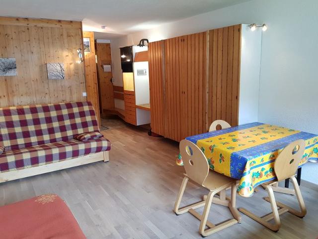 Apartements CASCADE - Les Arcs 1600