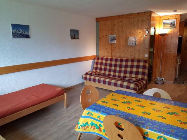 Apartements CASCADE - Les Arcs 1600