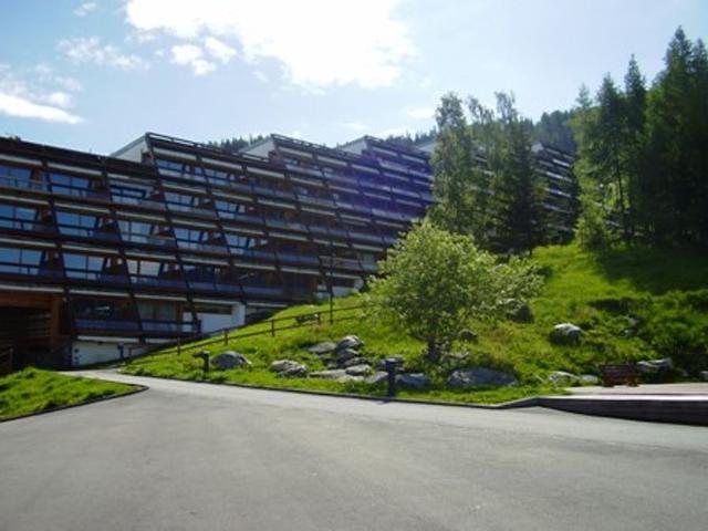 Apartements CASCADE - Les Arcs 1600