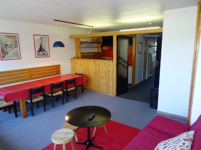 RESIDENCE 3 ARCS - Les Arcs 1600
