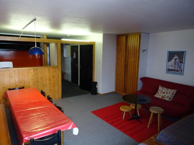 RESIDENCE 3 ARCS - Les Arcs 1600