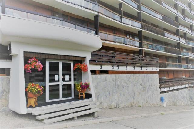 Apartements LE BEC ROUGE - Tignes 2100 Le Lac