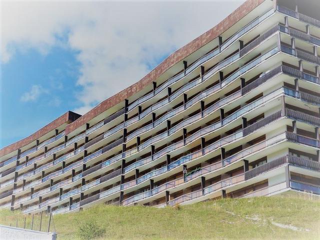 Apartements LE BEC ROUGE - Tignes 2100 Le Lac