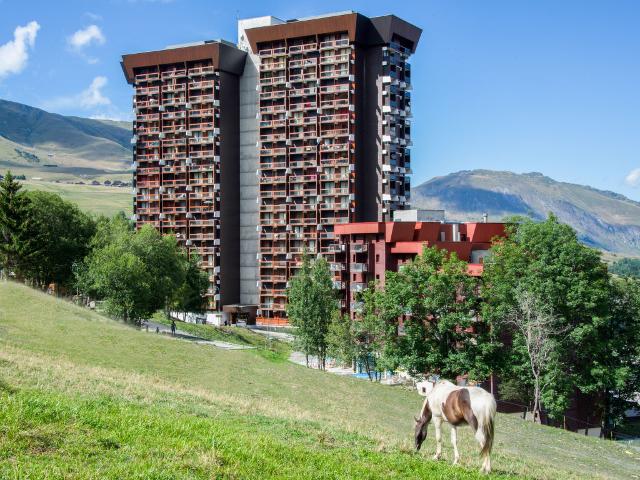 Apartment Pegase Phenix - Le Corbier