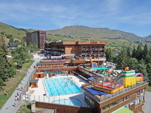 Apartment Pegase Phenix - Le Corbier