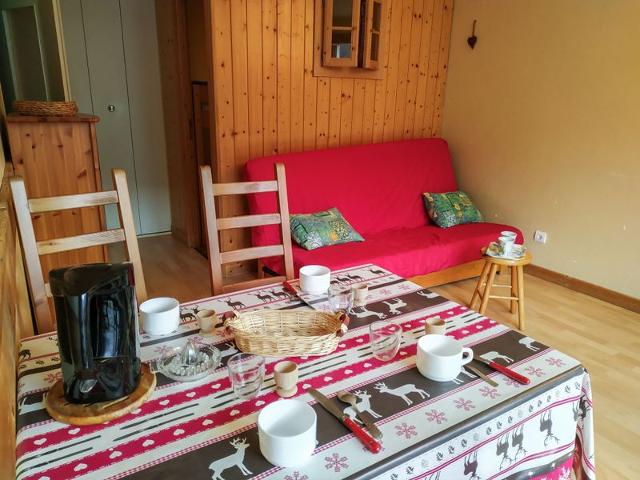 Apartment La royale - Saint Gervais Mont-Blanc