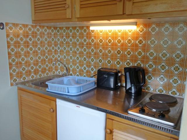 Apartment La royale - Saint Gervais Mont-Blanc